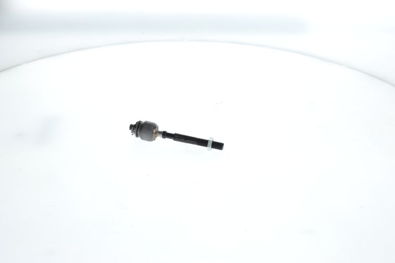 Articulación axial, barra de acoplamiento