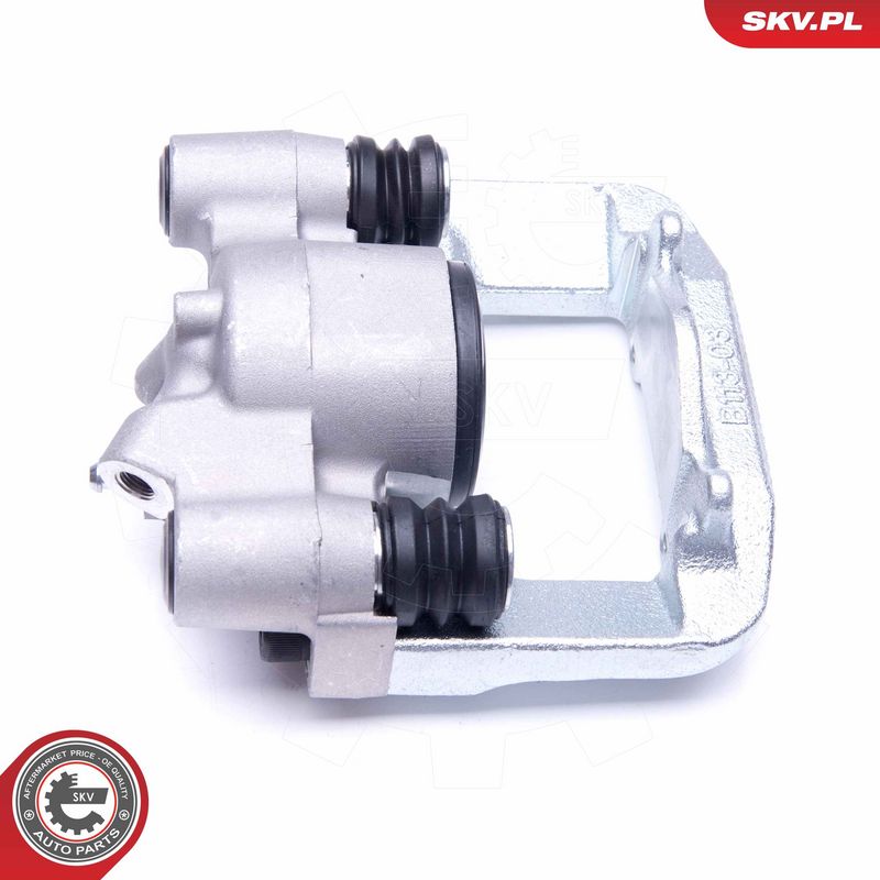 Pidurisadul, ESEN SKV 45SKV301