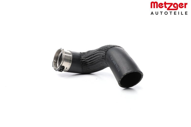 METZGER AUTOTEILE 2400782 Charge Air Hose
