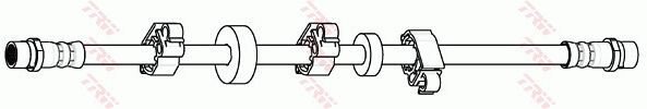 Гальмівний шланг, Trw PHA381