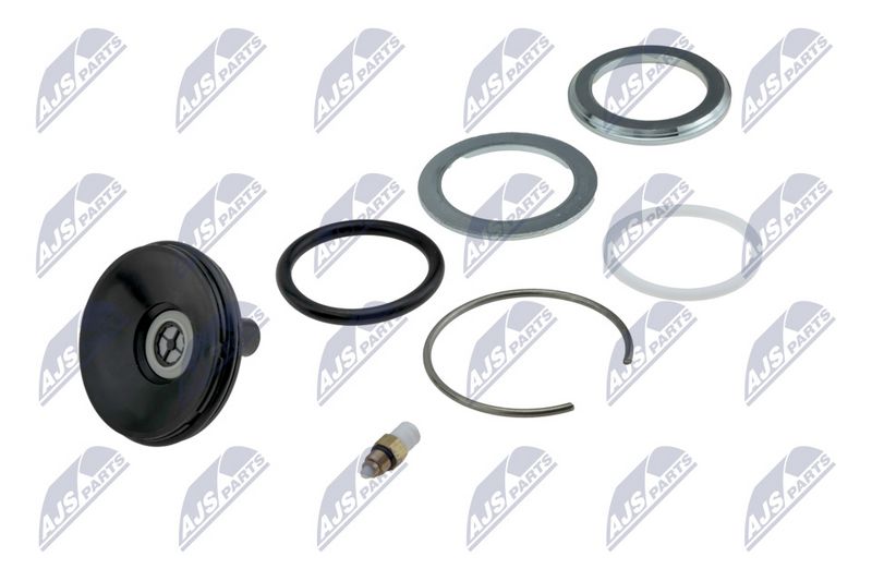 NTY EZC-ME-212 Air Suspension Strut