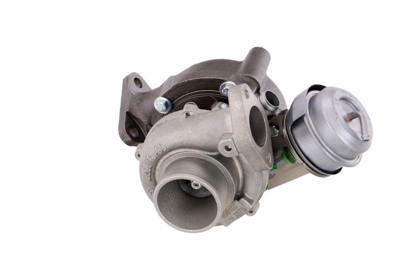 REMANTE 003-001-000306R Charger, charging (supercharged/turbocharged)