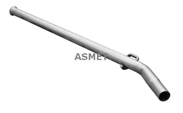 ASMET 10.133 Exhaust Pipe