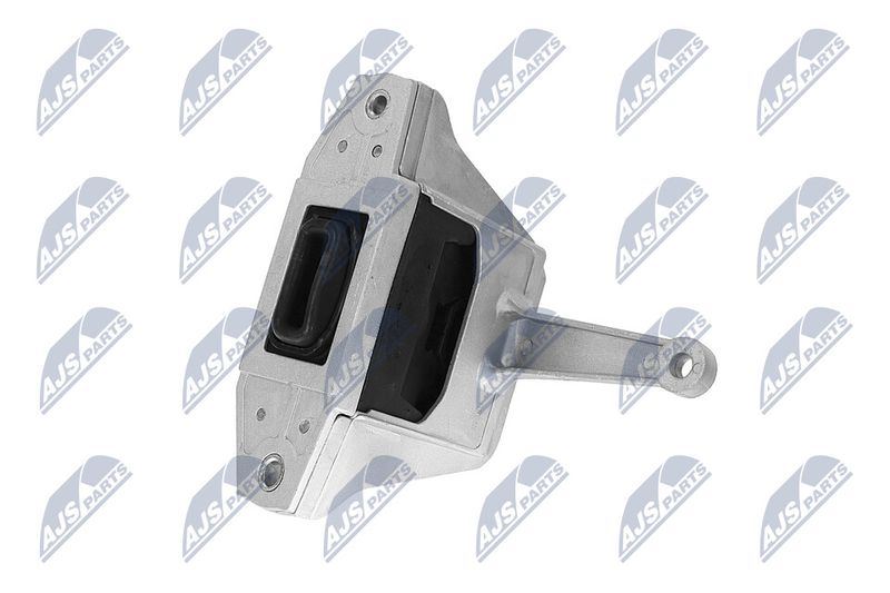 Paigutus, Mootor, NTY ZPS-HY-521