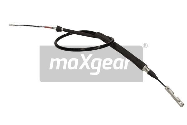 MAXGEAR huzal, rögzítőfék 32-0755