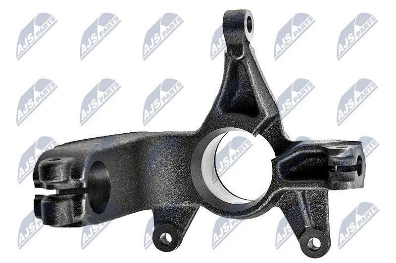 Käändmik, rattakinnitus, NTY ZZP-RE-023