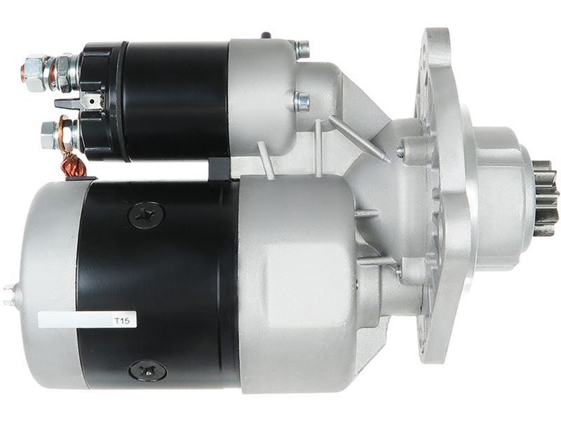 Starter, AS-PL S9050