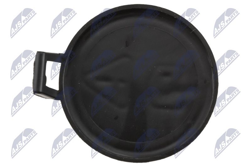 NTY CCK-BM-008 Cap, coolant tank