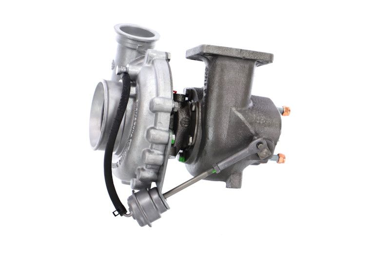 REMANTE 003-004-004378R Charger, charging (supercharged/turbocharged)