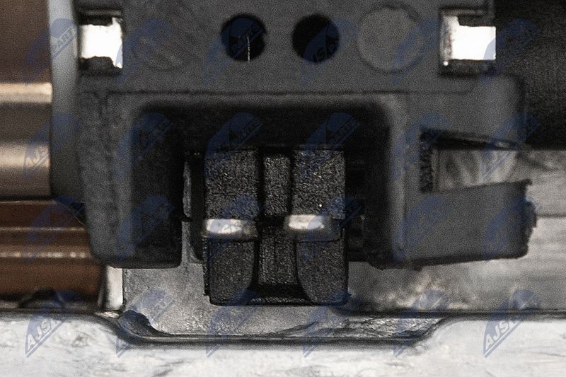 Juhtkarp, kompressor, NTY ECD-FR-028