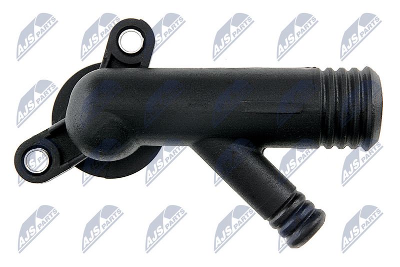 Jahutusvedeliku flants, NTY CTM-BM-015