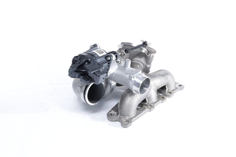 Compresor,sistem de supraalimentare T917536HI BTS Turbo