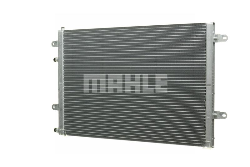 Product Image - Lage temperatuurkoeler, intercooler - CIR10000P - MAHLE