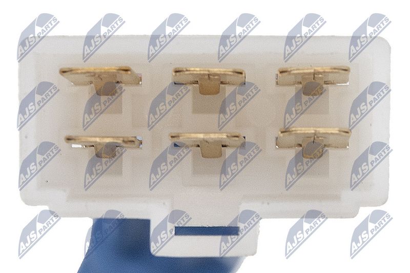 Süüte-, stardilüliti, NTY EZC-HY-684