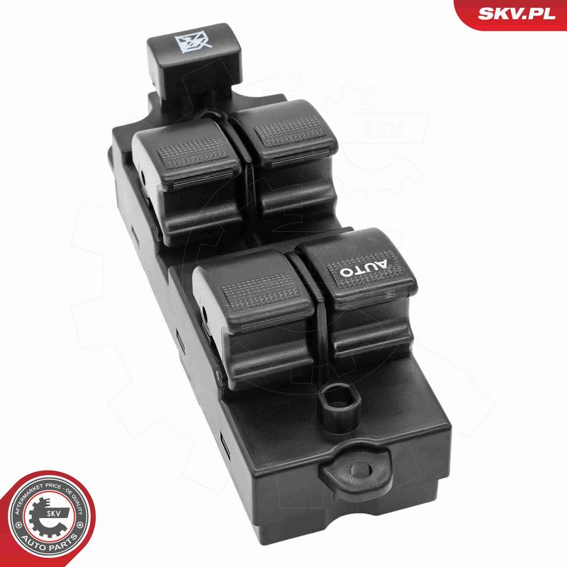 ESEN SKV 37SKV209 Switch, window regulator