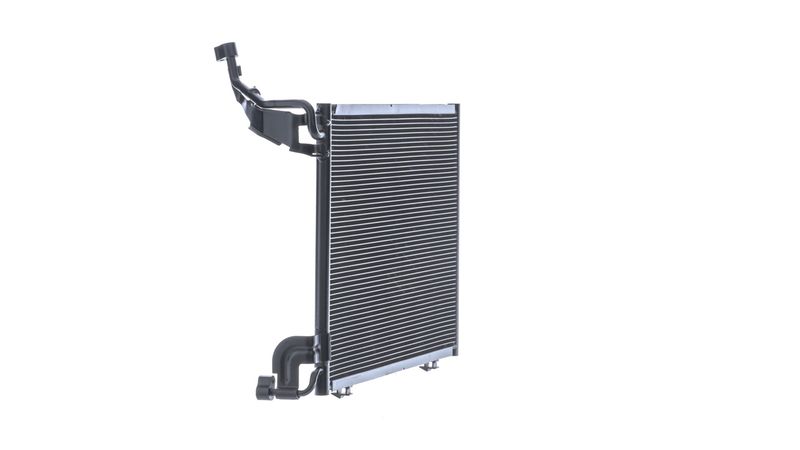 Product Image - Condensor, airconditioning - AC1115000S - MAHLE