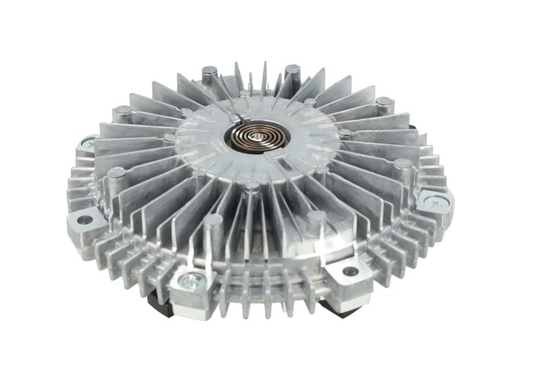 Sidur, radiaatoriventilaator, NRF 49632