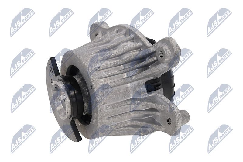 Paigutus, Mootor, NTY ZPS-ME-025