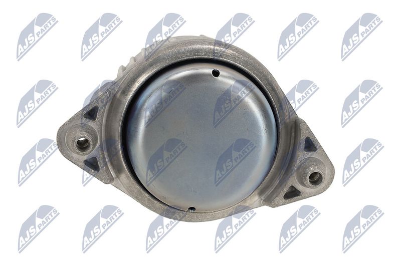 Paigutus, Mootor, NTY ZPS-ME-017