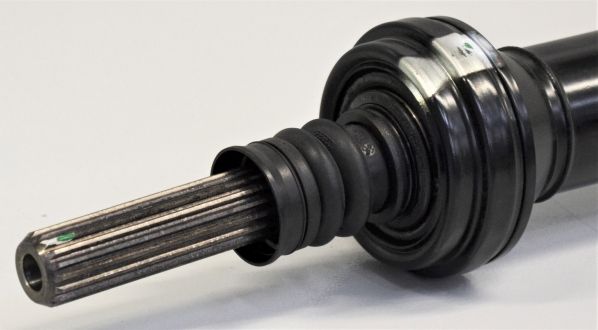 SPIDAN GKNP10062 Propshaft, axle drive