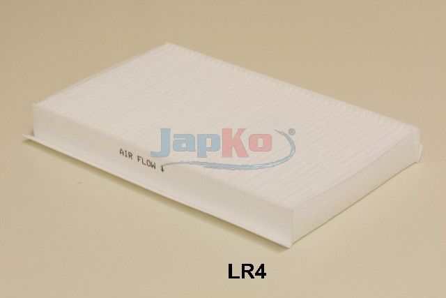 Filter, salongiõhk, JAPKO...