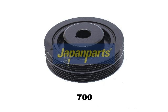 Fulie curea, arbore cotit JAPANPARTS PU-700
