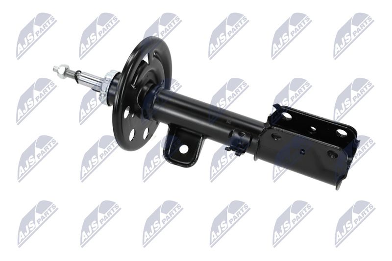 Amort, NTY A-FR-047