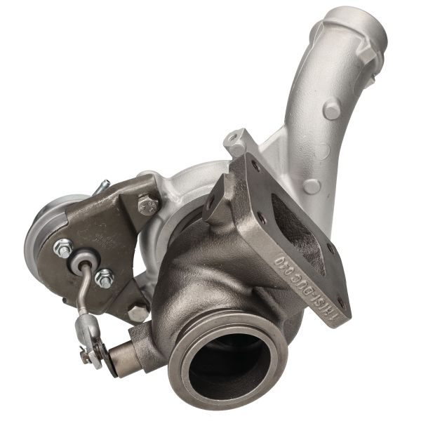 OE-TurboPower IT-49135-00720 - Charger, charging (supercharged/turbocharged)