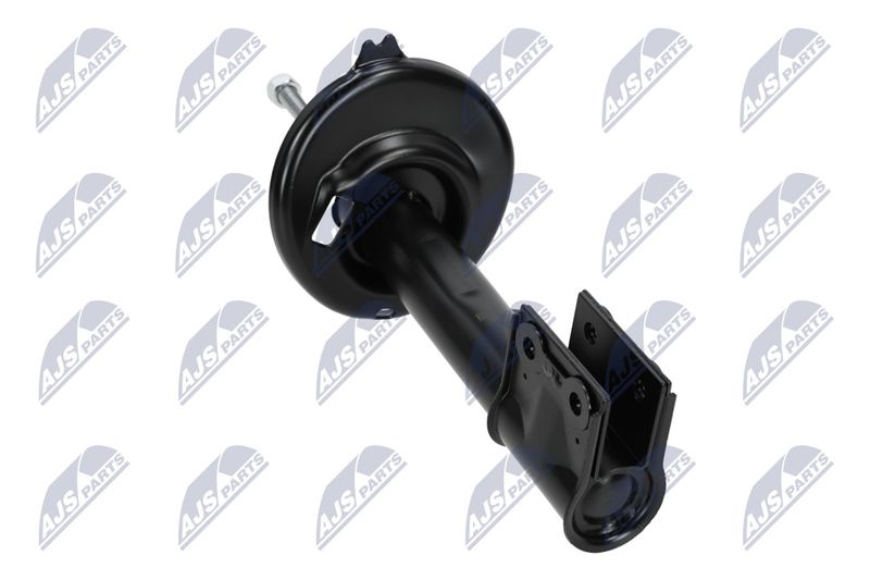Amort, NTY A-PE-007