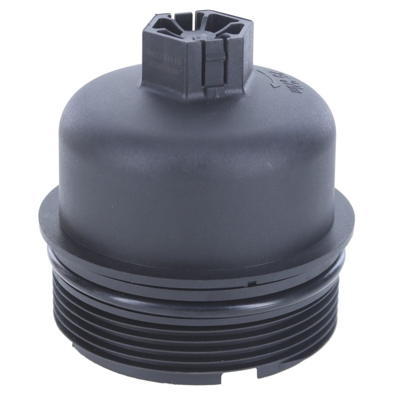 MOTORAD MO333 Cap, oil filter housing