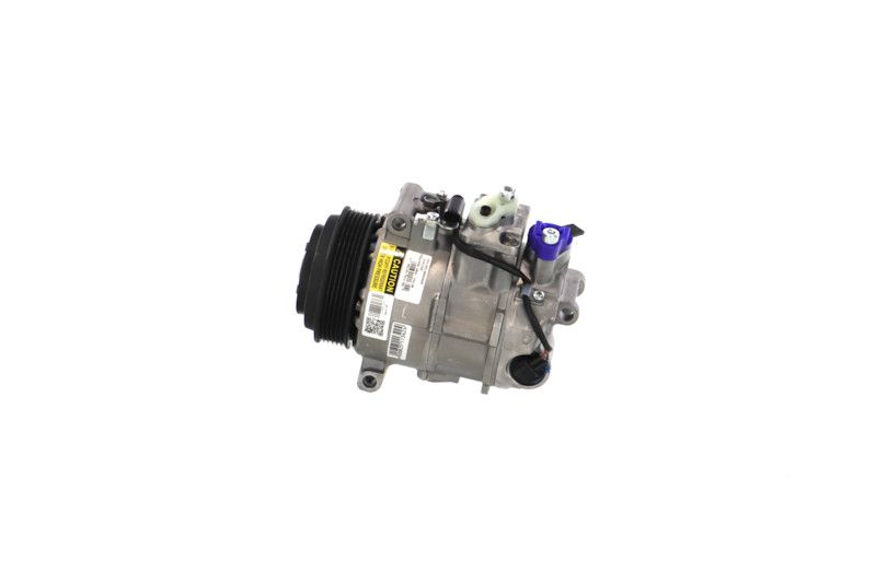 REMANTE 005-001-000348R Compressor, air conditioning