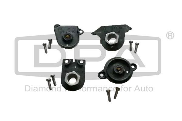 Remondikomplekt, esituli,...