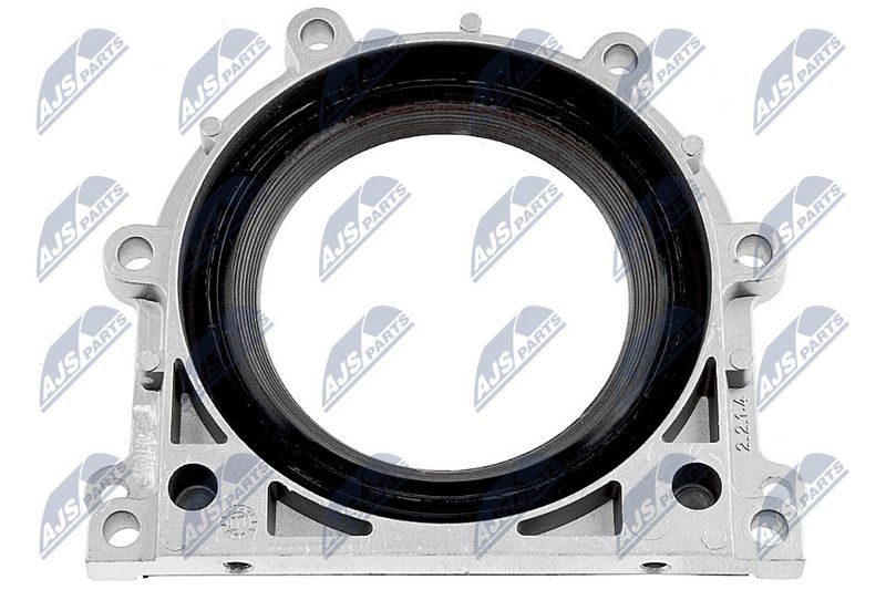 Võlli rõngastihend,...