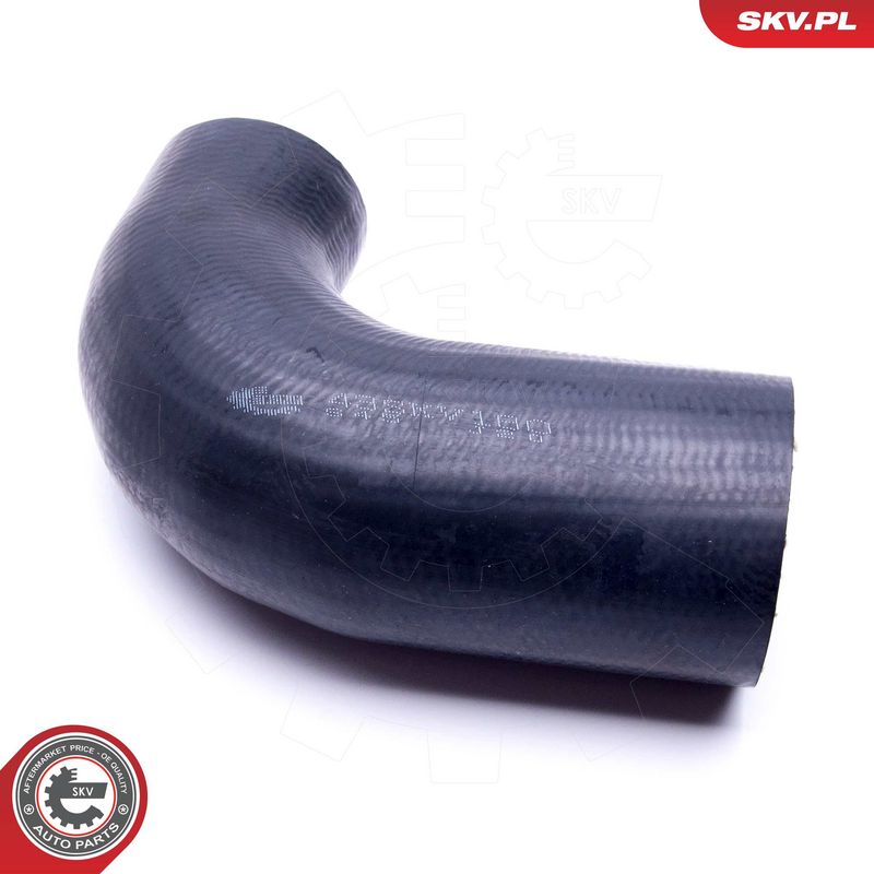 Laadimisõhu voolik, ESEN...