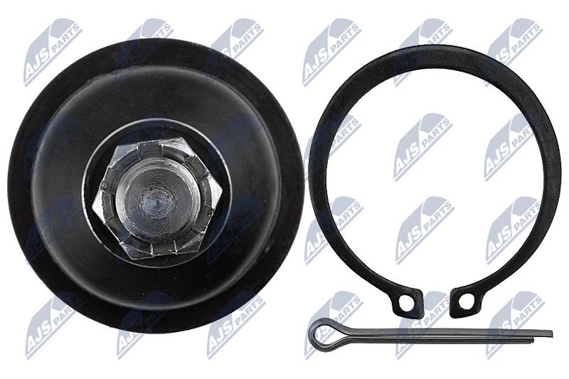 Kande-, juhtliigend, NTY ZSD-FR-006