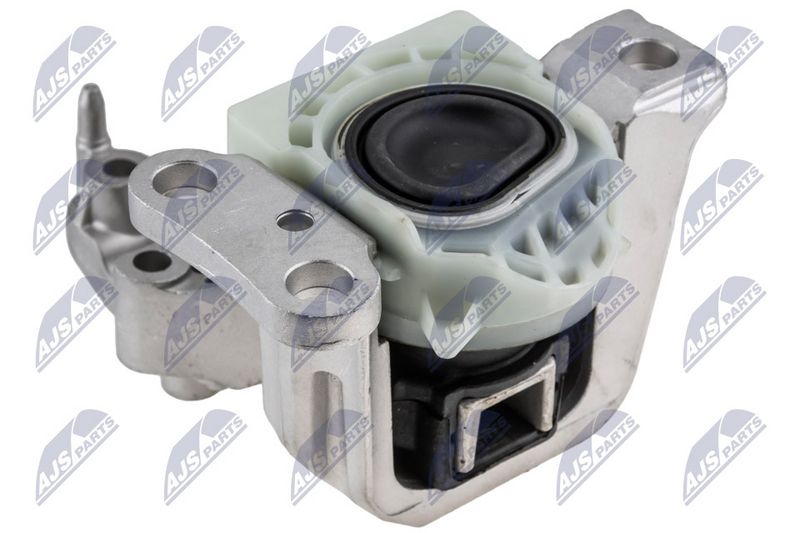 NTY ZPS-RE-173 Mounting, engine