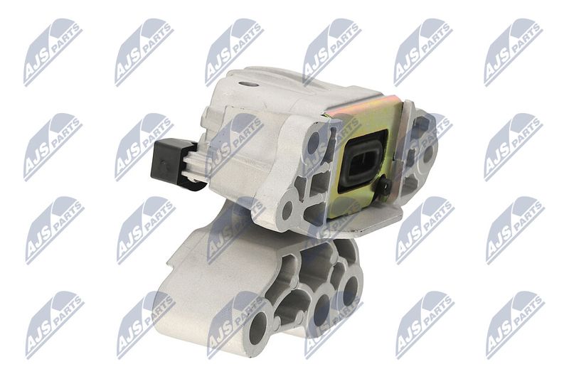 Paigutus, Mootor, NTY ZPS-CH-131