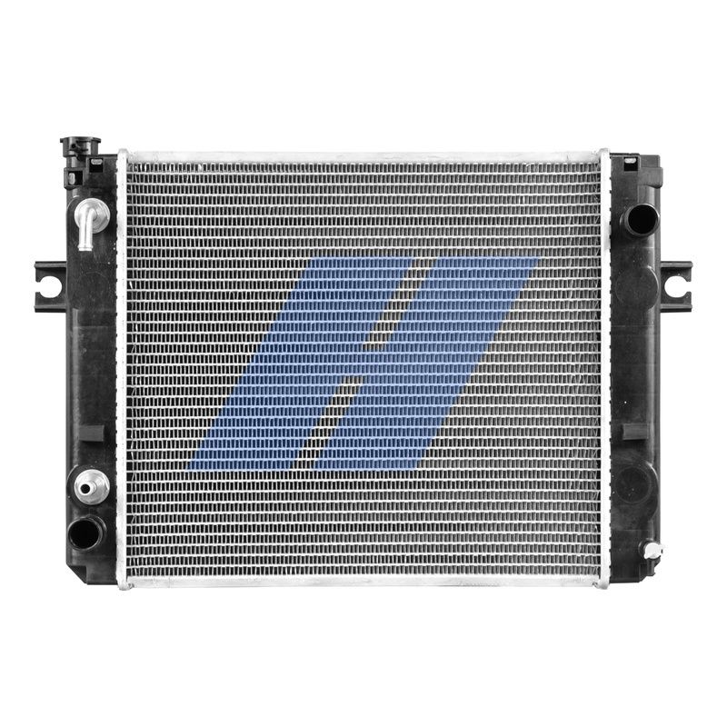 Radiator, racire motor HIGHWAY AUTOMOTIVE 11116005