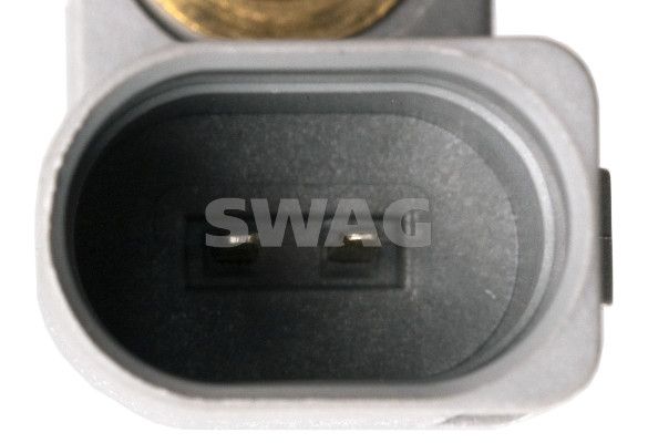 SWAG 33 10 8028 Sensor, wheel speed