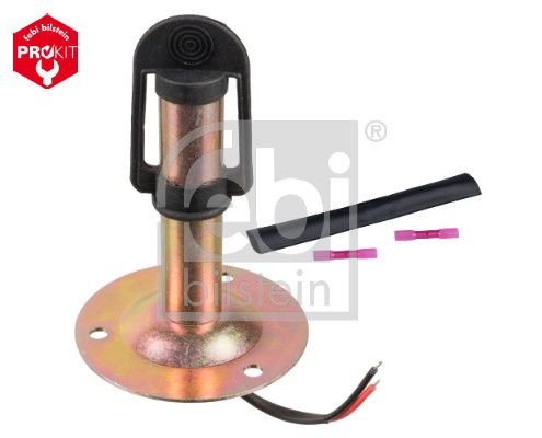 Držák, otočný maják 104029