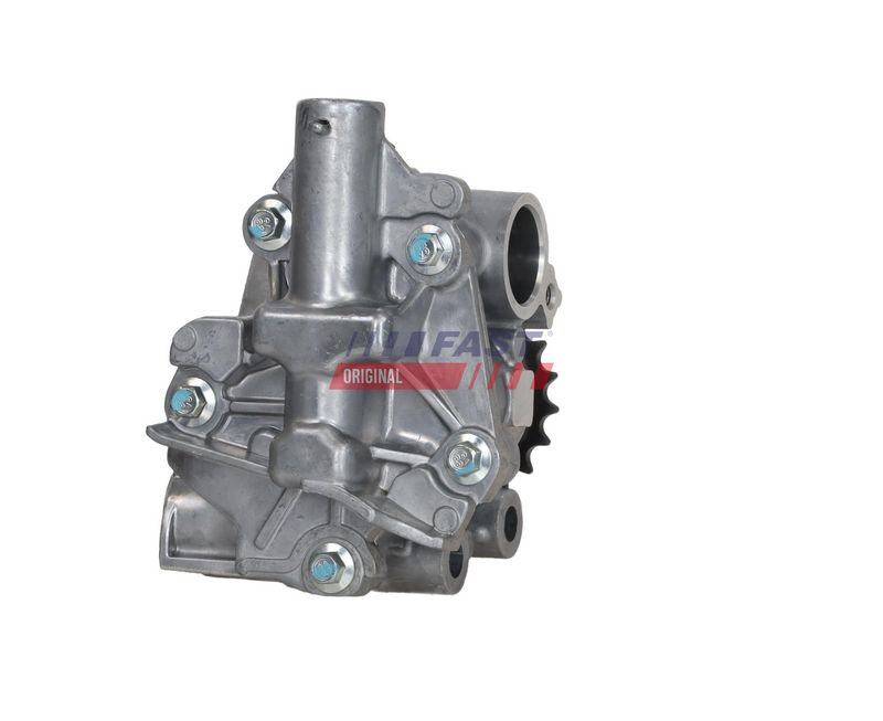 Õlipump, FAST FT38304