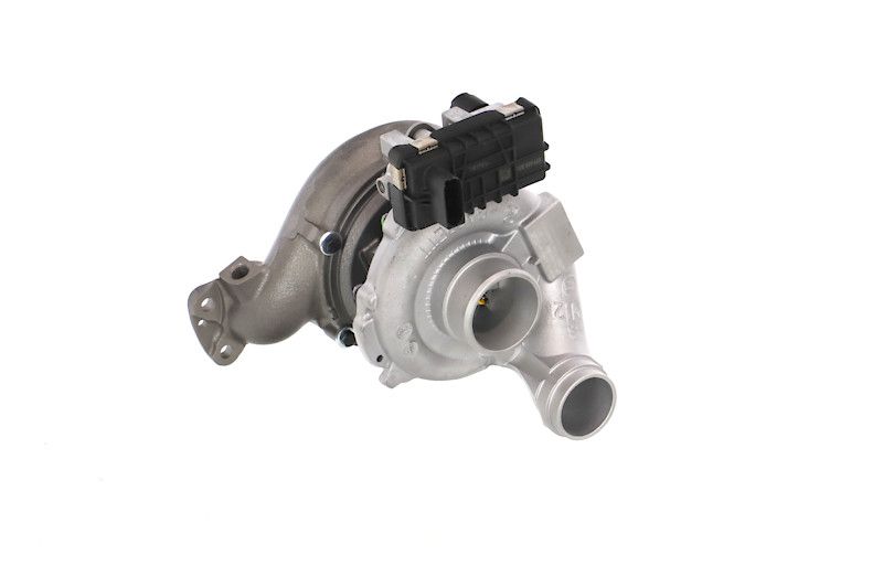 REMANTE 003-002-004568R Charger, charging (supercharged/turbocharged)
