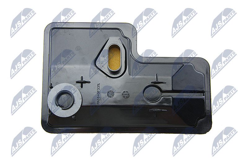 Hüdraulikafilter, automaatkäigukast, NTY FSF-CH-010