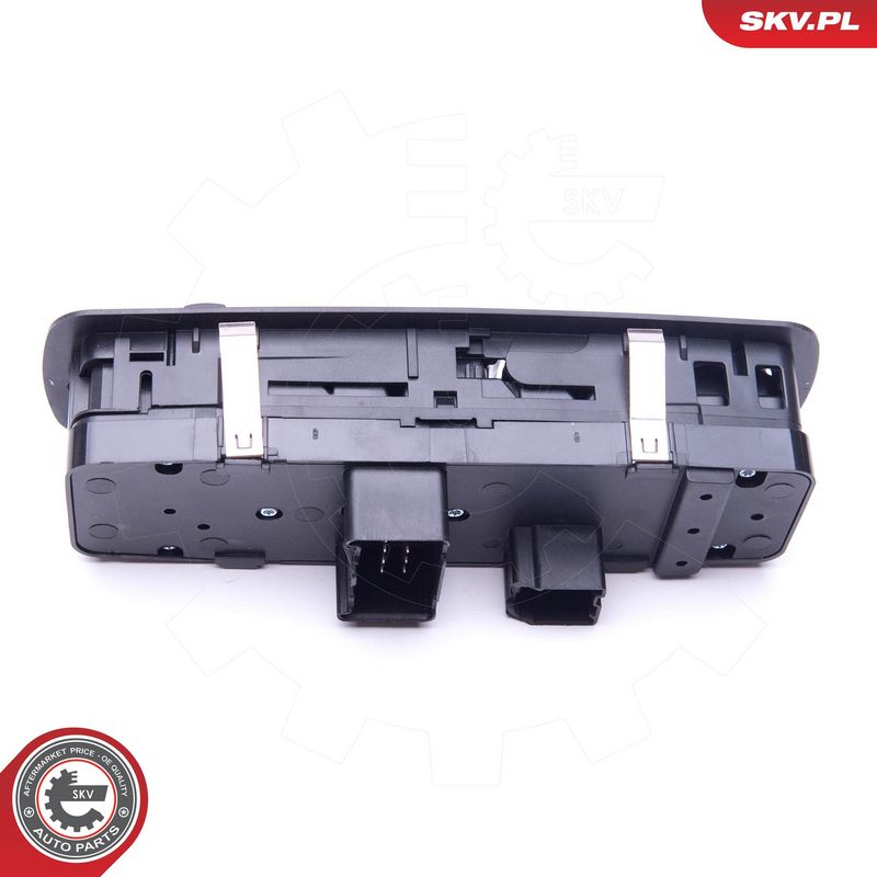 Lüliti, aknatõstuk, ESEN SKV 37SKV091