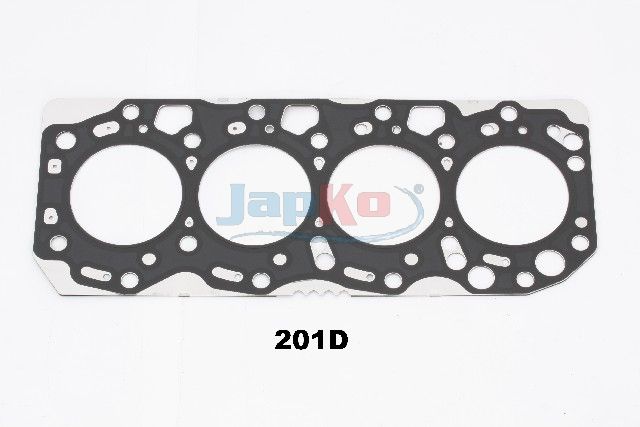 Tihend, silindripea, JAPKO...