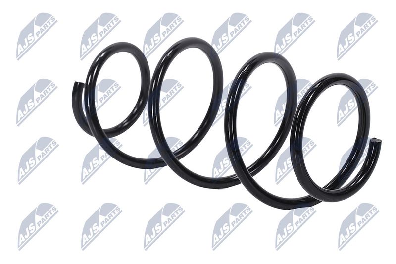 NTY ASZ-NS-021 Suspension Spring