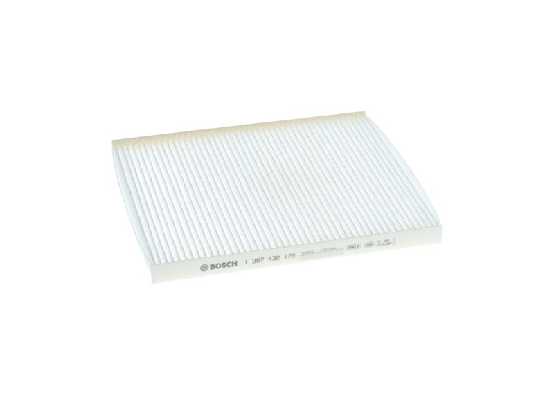 Filter, salongiõhk, BOSCH 1 987 432 170