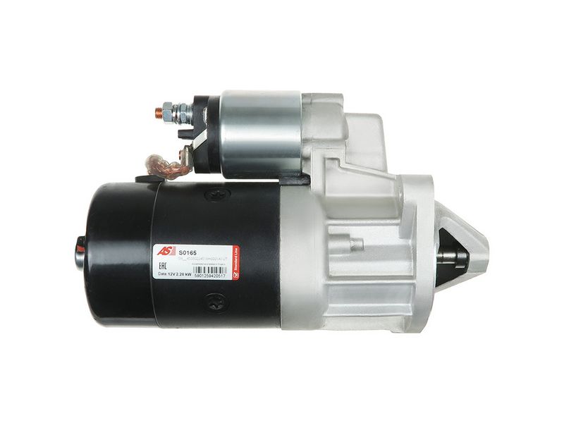 AS-PL S0165 Starter