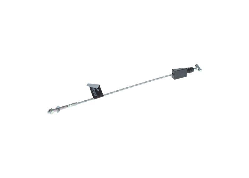 BOSCH 1987477517 Cable Pull, parking brake