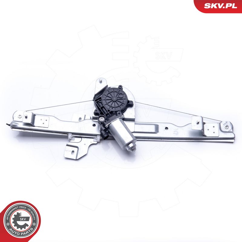 Aknatõstuk, ESEN SKV 00SKV542